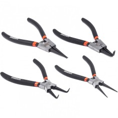 Set 4 clesti pentru inele Seger 1800mm, Powermat PM-SEG-7 foto