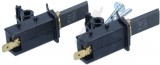 PERII DE CARBUNE SET 00600889 pentru masina de spalat BOSCH/SIEMENS