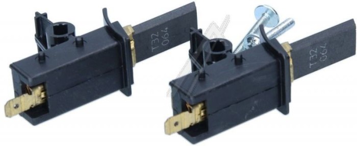 PERII DE CARBUNE SET 00600889 pentru masina de spalat BOSCH/SIEMENS