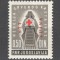 Triest B.1952 Marci de binefacere:Crucea Rosie-supr. ST.361