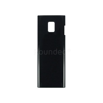 Capac baterie LG BL40 Chocolate Negru foto