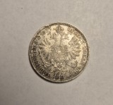 1 Florin 1887 UNC