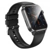 Smartwatch HOCO Y26 Call, Negru