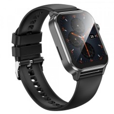 Smartwatch HOCO Y26 Call, Negru