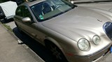 Jaguar S-Type 3.0 v6, 2005, gaz benzina