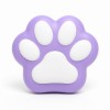 Jucarie Antistres Squishy, Model 12 Mov Alb