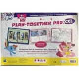 My Little Pony: My Play-Together Pad (XXL)