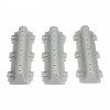 Set 3 Palete tambur zbat C00311877 Whirlpool 481241848725, 480110100104 Original