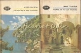 Cartea De La San Michele I, II - Axel Munthe, Minerva, 1986, Romane, Biblioteca Pentru Toti