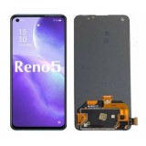 Display cu touchscreen Oppo Reno5 5G