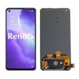 Display cu touchscreen Oppo Reno5 4G Original