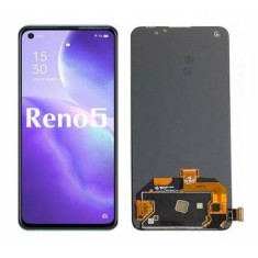 Display cu touchscreen Oppo Reno5 5G