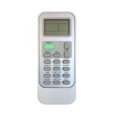 Telecomanda Dedicata Compatibila Hisense Aer Conditionat KS-HS01V