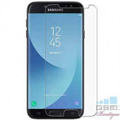 Geam Protectie Display Samsung Galaxy J7 Plus Tempered Pro foto