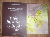 Farmacologie veterinara 1, 2- Valentin Nastasa