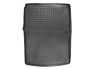Covor Tavita Portbagaj VW Caddy III 2 Locuri (2003-2021) Rezaw - Protectie Portbagaj Auto