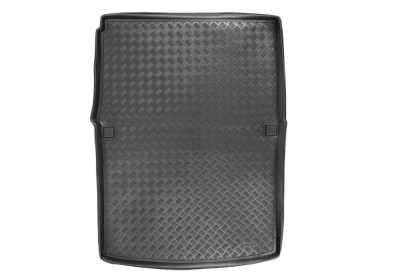 Covor Tavita Portbagaj VW Caddy III 2 loc 2003-2021 foto