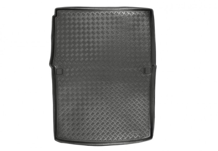 Covor Tavita Portbagaj VW Caddy III 2 loc 2003-2021