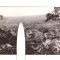 CP Simleul Silvaniei - Vedere, RSR, circulata 1966, stare buna