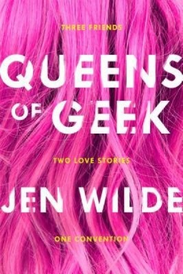 Queens of Geek foto