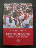 Portul popular nasaudean - Virginia Linul