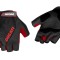 Manusi protectie Ducati, Alb