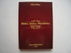Biblice, dacice, macedonice - eseuri istorice - Mihai Maces, 2016, Alta editura