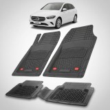 Cumpara ieftin Covorase Auto TeamCar&reg; Tip Tavita | Mercedes-Benz B-Class W247 dupa 2019+