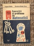 Grigore Gheba - Exercitii si probleme de matematica pentru clasele V-IX