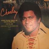 VINIL VINIL Charley Pride &lrm;&ndash; Charley LP VG++