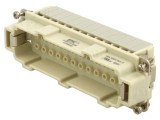 Conector HDC EPIC&reg; H-BE 24 SCM