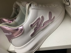 Adidasi Karl lagerfeld dama