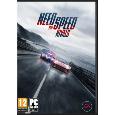 Need for Speed Rivals PC foto