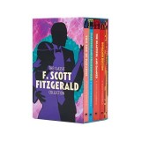 Classic F. Scott Fitzgerald Collection