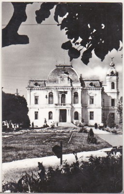 bnk cp Targoviste - Consiliul popular - circulata foto