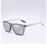 Ochelari Soare - AORON BRAND - Polarizati , UV400, Protectie UV 100% - Model 1, Sport, Unisex, Protectie UV 100%