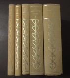 Al. Macedonski - Opere (vol. 3-7; ed. Adrian Marino &amp; Elisabeta Br&acirc;ncuș)