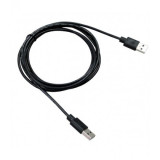 Cablu de date USB Tata la USB Tata, 5 metri, Astrum UM205