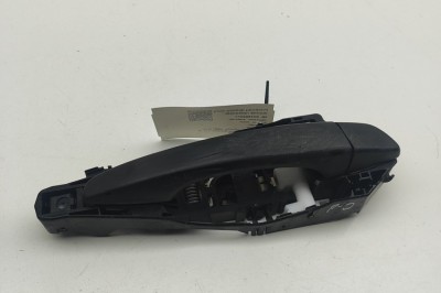 M&amp;acirc;ner exterior ușă dreapta față CITRO&amp;Euml;N JUMPY III Van 2024 OEM: 9688834080 | 31882477 foto