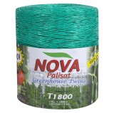 Bobina palisat pentru legume &icirc;n sere si solarii, T1800 &ndash; 1 kg (1800 m)