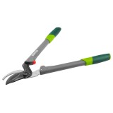 Foarfeca pentru crengi Verto 520 mm, taiere maxima 30 mm, maner fibra de sticla