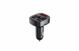 Modulator FM Serioux ABFM60, Bluetooth 5.0 , raza actiune de