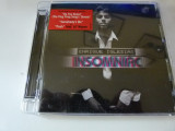 Insomniac- Enrique Iglesias, s, CD, Pop