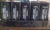 George Cosbuc - Scrieri esentiale (5 volume in caseta, format foarte mic)