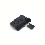 Placă electronică pentru frigider BOSCH 12033194 SIEMENS Original