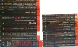 Procesul Comunismului, Editura Humanitas, Colectia 23 de VOLUME 1996-2003 (Stalin, Ceka, Boris Souvarine, Dumitru Ioanid, Cartea Neagra)