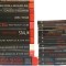 Procesul Comunismului, Editura Humanitas, Colectia 23 de VOLUME 1996-2003 (Stalin, Ceka, Boris Souvarine, Dumitru Ioanid, Cartea Neagra)