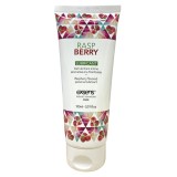 Lubrifiant pe Baza de Apa, Aroma de Zmeura, 100 ml, EXSENS