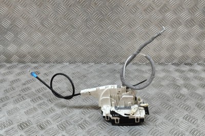 &amp;Icirc;ncuietoare ușă st&amp;acirc;nga față VW CRAFTER 30-50 Furgon 2E_ 2008 OEM: A9067202135 | 29013820 foto