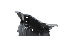 Carcasa roata fata punte fata FORD TRANSIT/TOURNEO (V347/8), 05.2006-04.2013, partea dreapta, metal galvanizat,